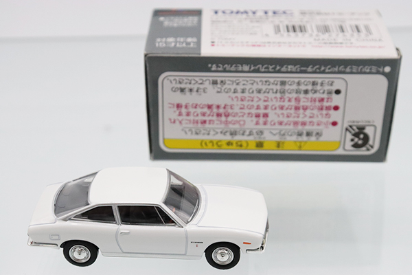 トミカリミテッドヴィンテージ