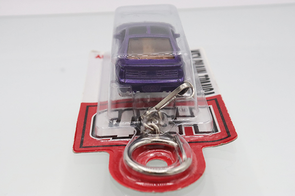 ミニカーショップ ケンボックス トミカ 赤箱☆J2☆日産フェアレディZ