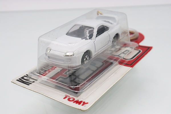 TOMICA キーチェーントミカ 廃盤 TOMICA キーチェーントミカ 廃盤