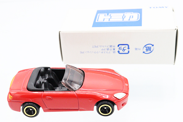 トミカ　特注・その他