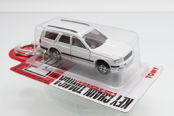 ミニカーショップ ケンボックス トミカ 特注・その他☆A2☆日産