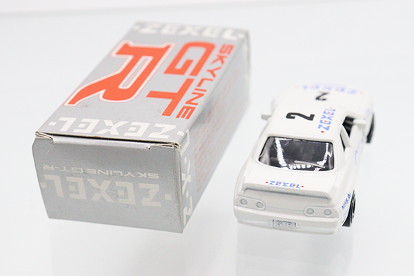 ミニカーショップ ケンボックス トミカ 特注・その他☆No.20