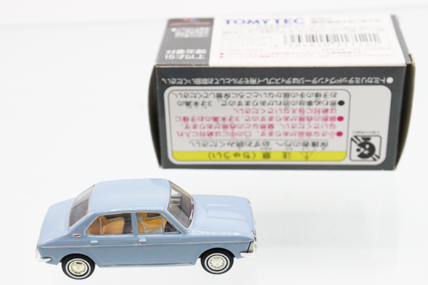 ミニカーショップ ケンボックス トミカリミテッドヴィンテージ☆LV-63b