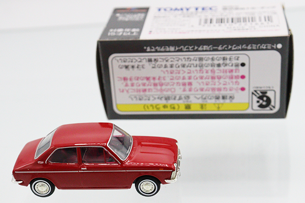 トミカリミテッドヴィンテージ