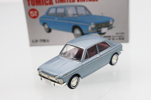 トミカリミテッドヴィンテージ