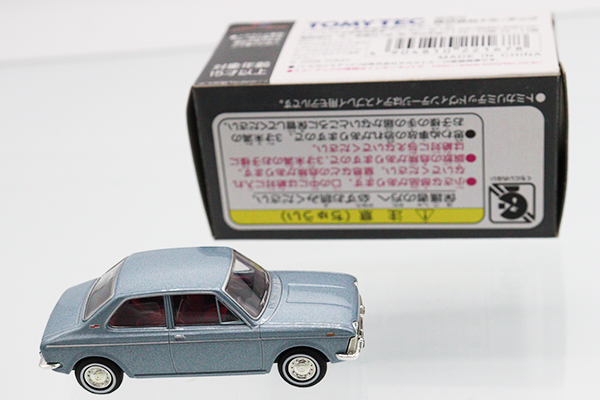 トミカリミテッドヴィンテージ