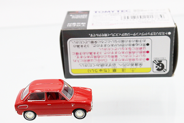 トミカリミテッドヴィンテージ