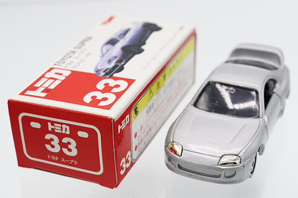 【新品未開封】トミカ オリジナルモデル ミニカー 33台セット トミカ トミカイベントモデル 33 トミカ移動販売車 タカラトミー
