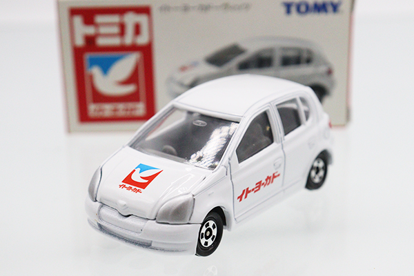 トミカ　イトーヨーカドー特注