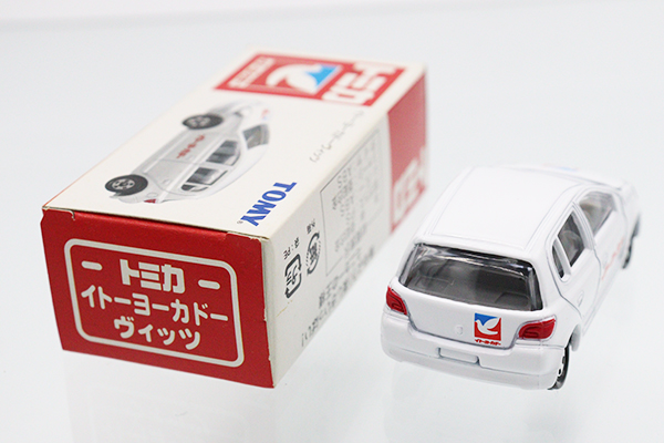 トミカ　イトーヨーカドー特注