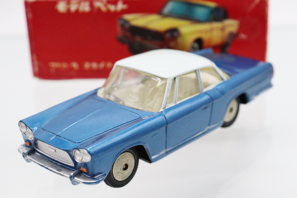モデルペット