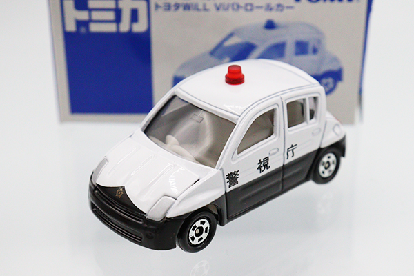 トミカ　イトーヨーカドー特注