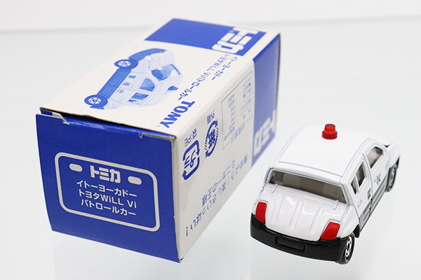 トミカ　イトーヨーカドー特注