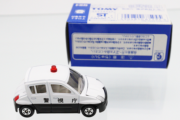 トミカ　イトーヨーカドー特注