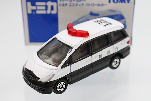 トミカ　イトーヨーカドー特注