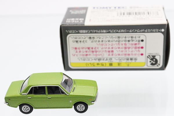 トミカリミテッドヴィンテージ