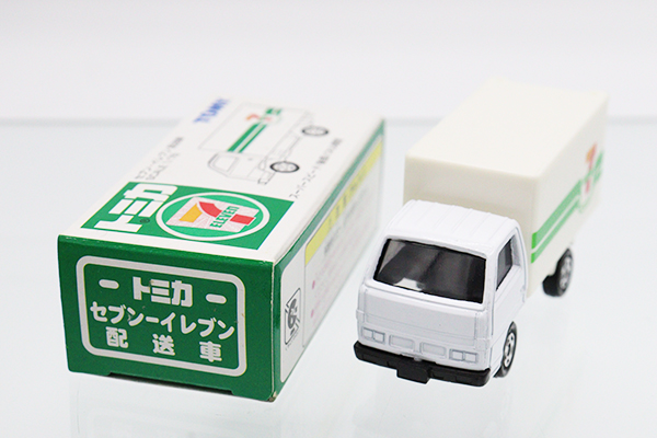 トミカ　特注・その他