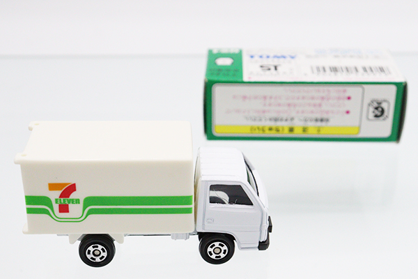 トミカ　特注・その他