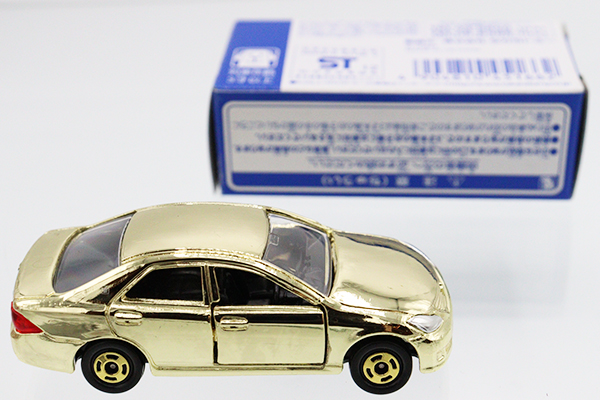 トミカ CROWN プレシャスシルバー 1/64 ミニカー　非売品 楽天市場】トヨタ クラウン rs ミニカーの通販