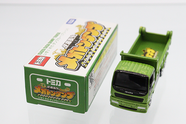 トミカ　特注・その他