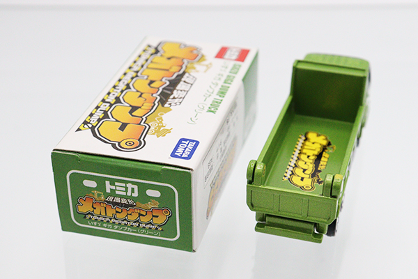 トミカ　特注・その他