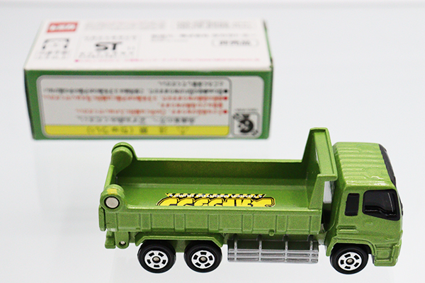 トミカ　特注・その他