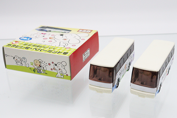 トミカ　特注・その他