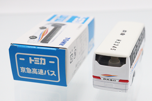 トミカ　特注・その他