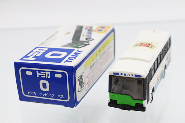 トミカ　特注・その他