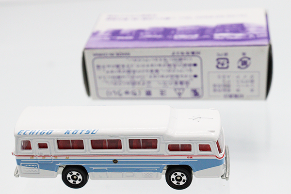 トミカ　特注・その他