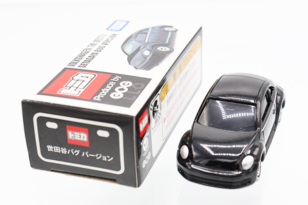 トミカ　特注・その他