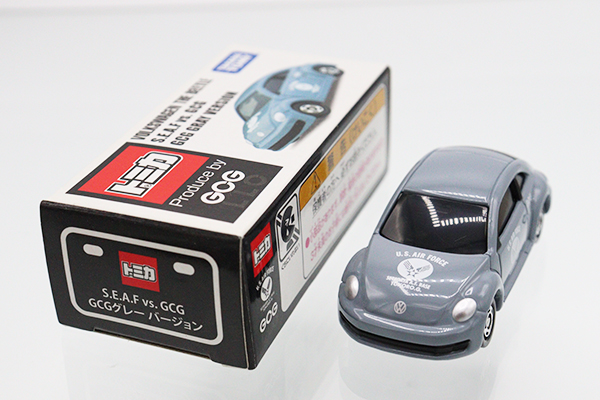 トミカ　特注・その他