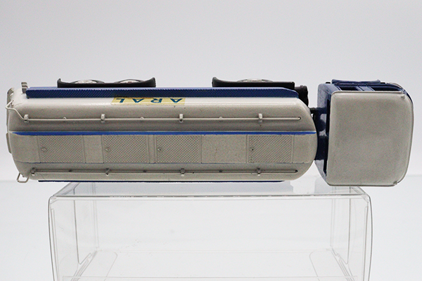 Marklin BV-ARAL Tanker Truck | eBay