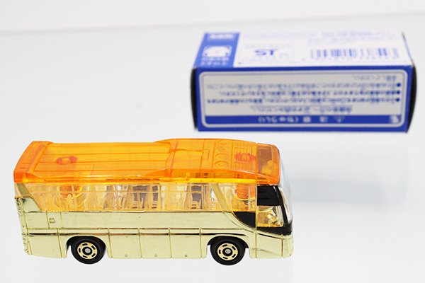 トミカ　特注・その他