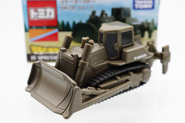 トミカ　イトーヨーカドー特注