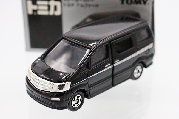 トミカ　イトーヨーカドー特注