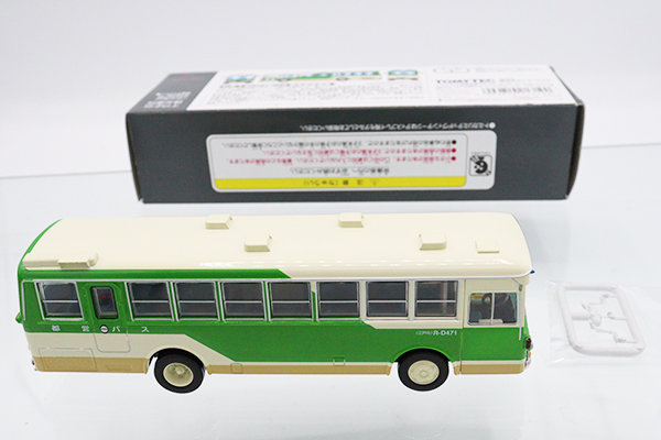 トミカ　TLV　ネオ
