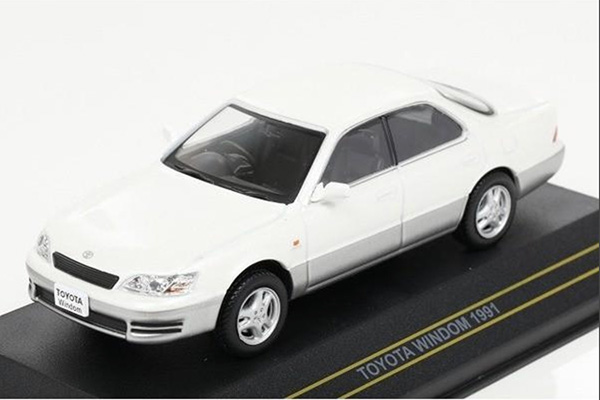 ミニカーショップ ケンボックス 1/43スケール☆F43-052☆トヨタ