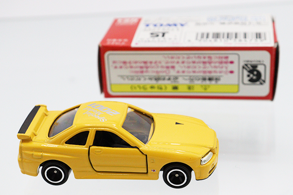 トミカ　特注・その他