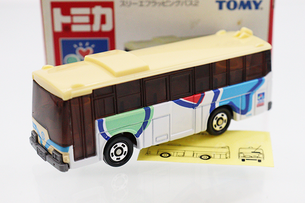 トミカ　特注・その他