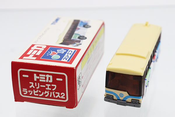 ミニカーショップ ケンボックス トミカ 特注・その他☆No.79☆三菱