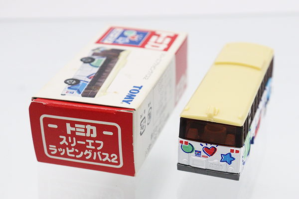 トミカ　特注・その他
