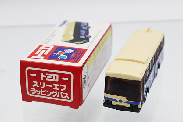 トミカ　特注・その他