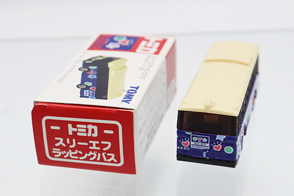トミカ　特注・その他
