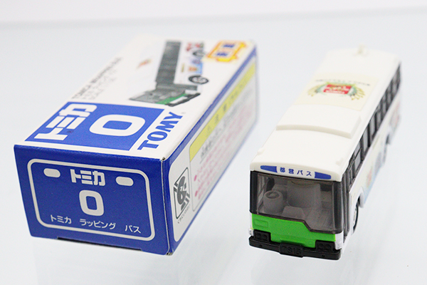 トミカ　特注・その他