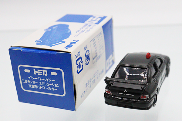 トミカ　イトーヨーカドー特注