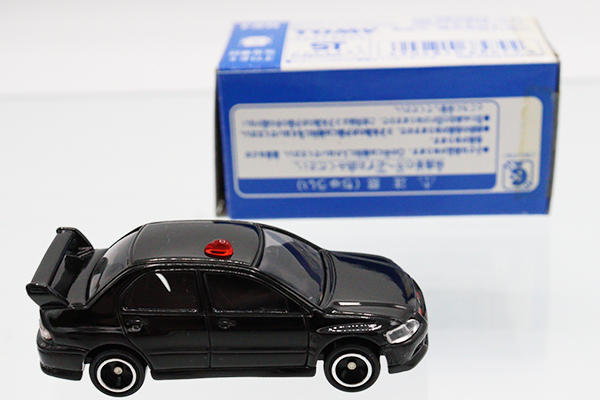トミカ　イトーヨーカドー特注