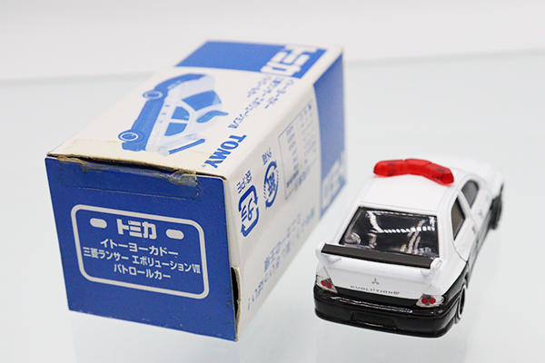 トミカ　イトーヨーカドー特注