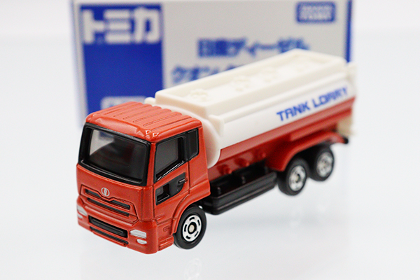 トミカ　特注・その他