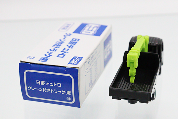 トミカ　特注・その他